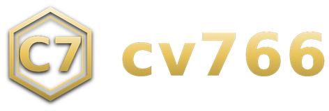 cv766 logo